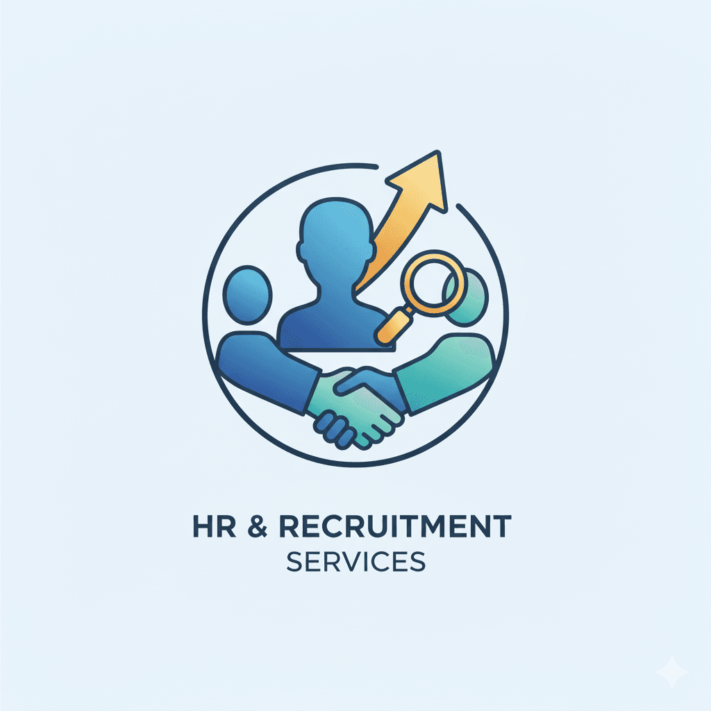 HR & Recruitment