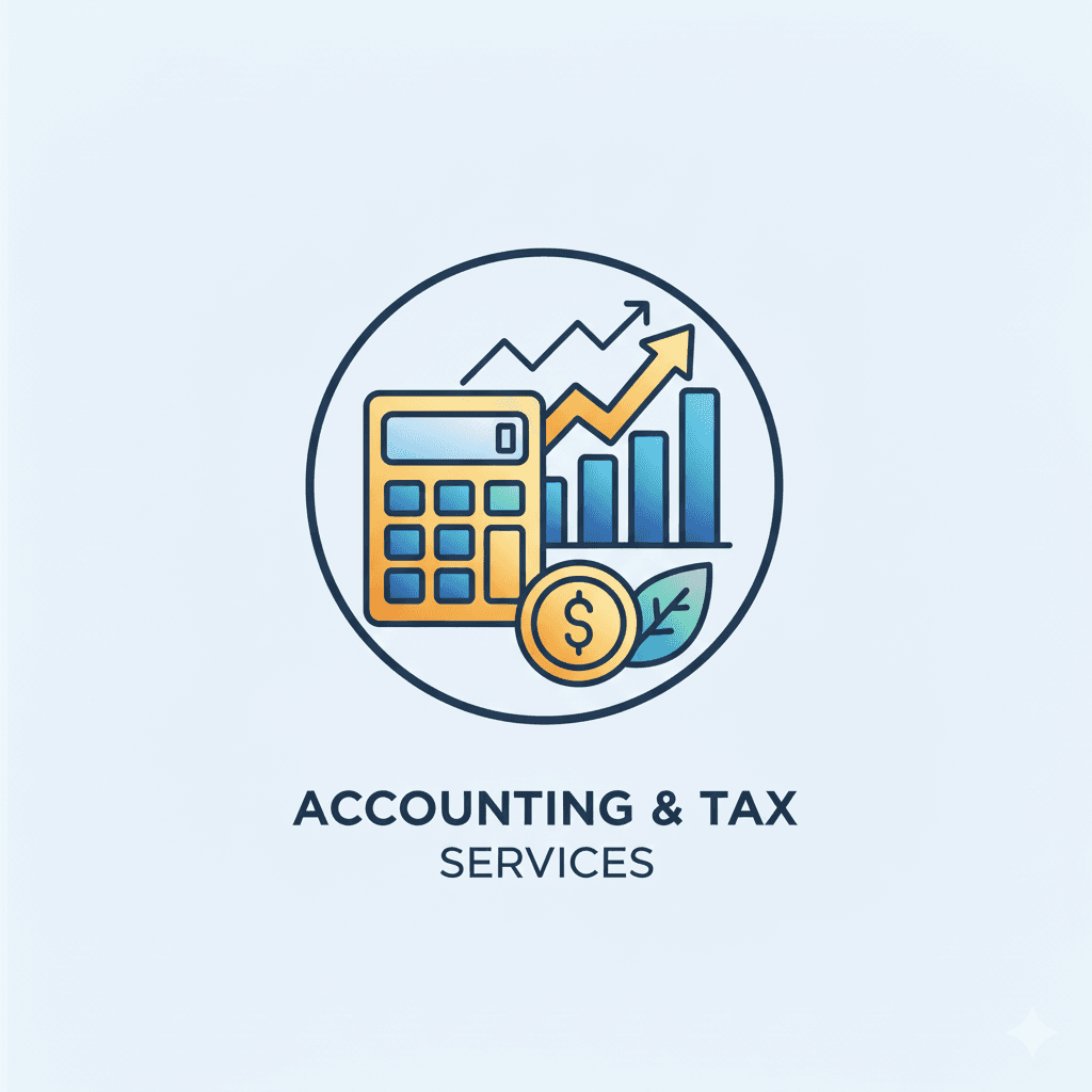 Accounting & Tax