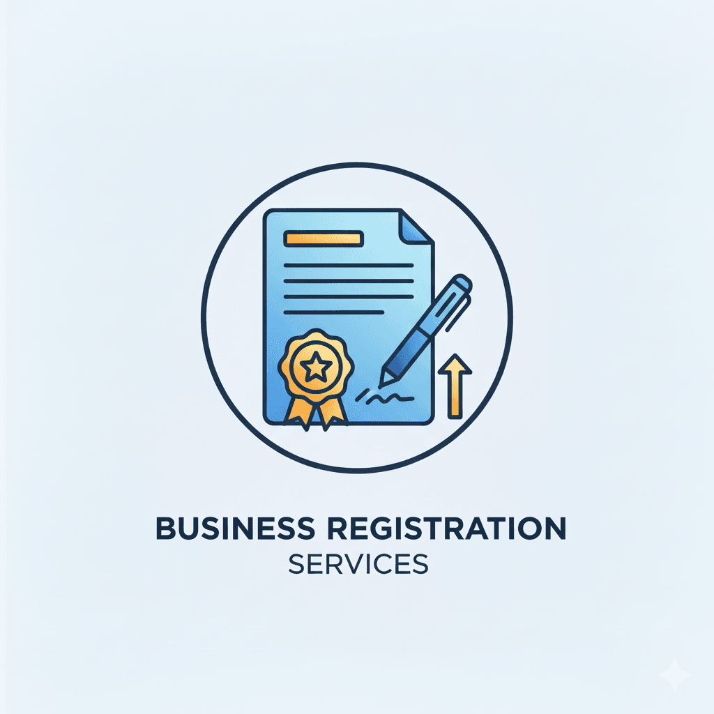 Business Registration