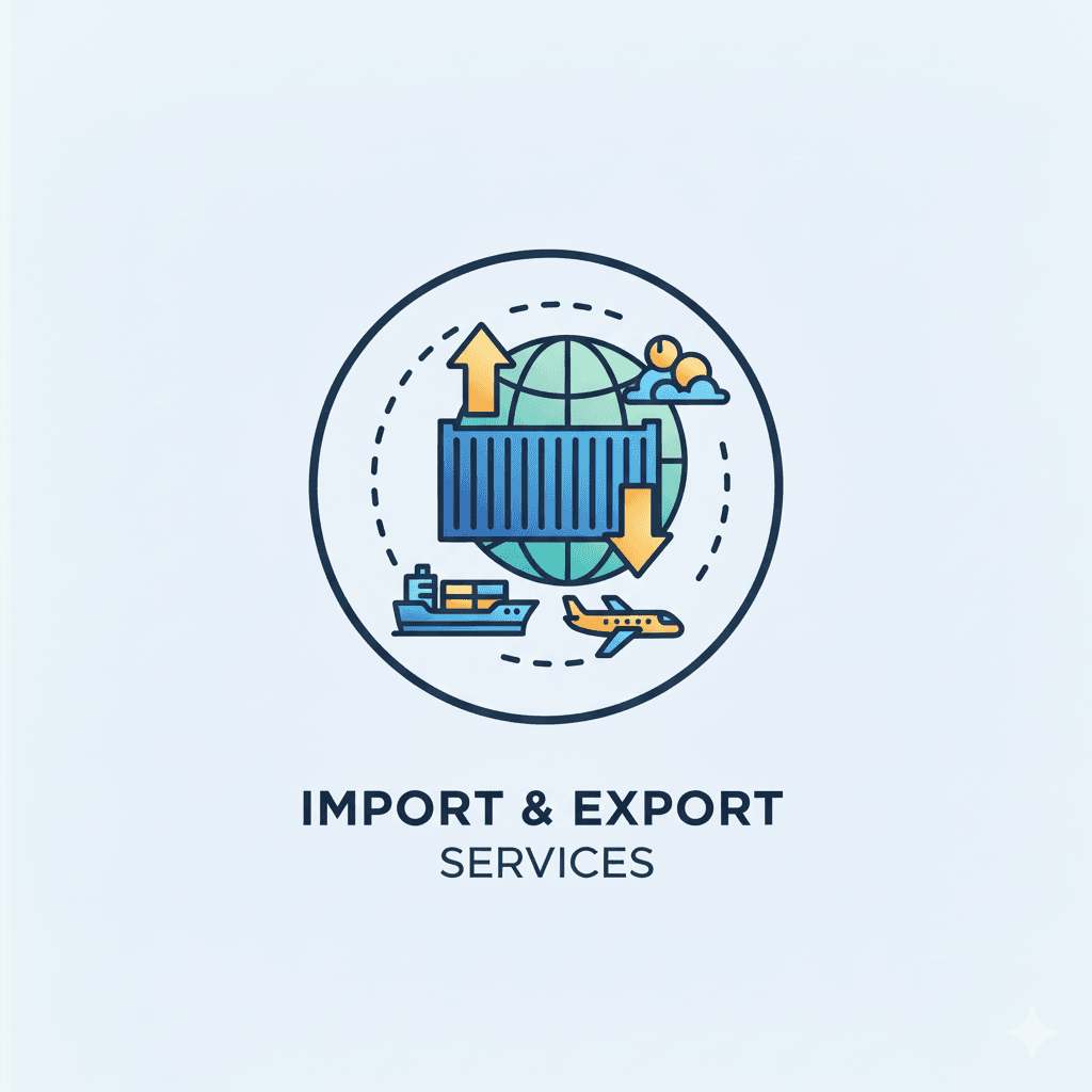 Import & Export