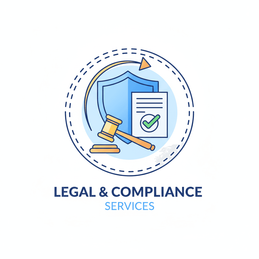 Legal & Compliance