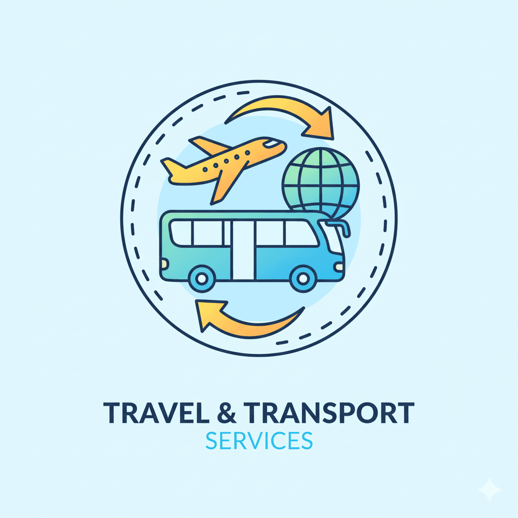 Travel & Transport