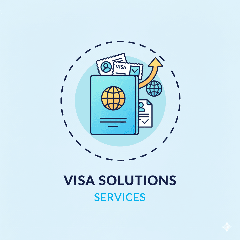 Visa Solutions