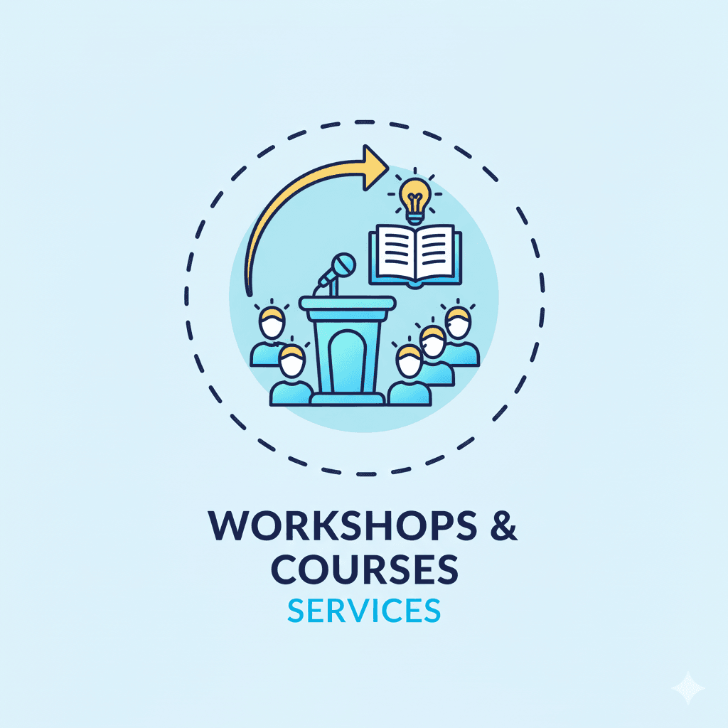 Workshop Services